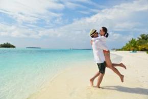 Jamaica, beste Ziel für Hochzeitsreisende