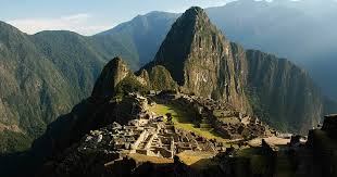 Machu Picchu schließt für Reparaturarbeiten