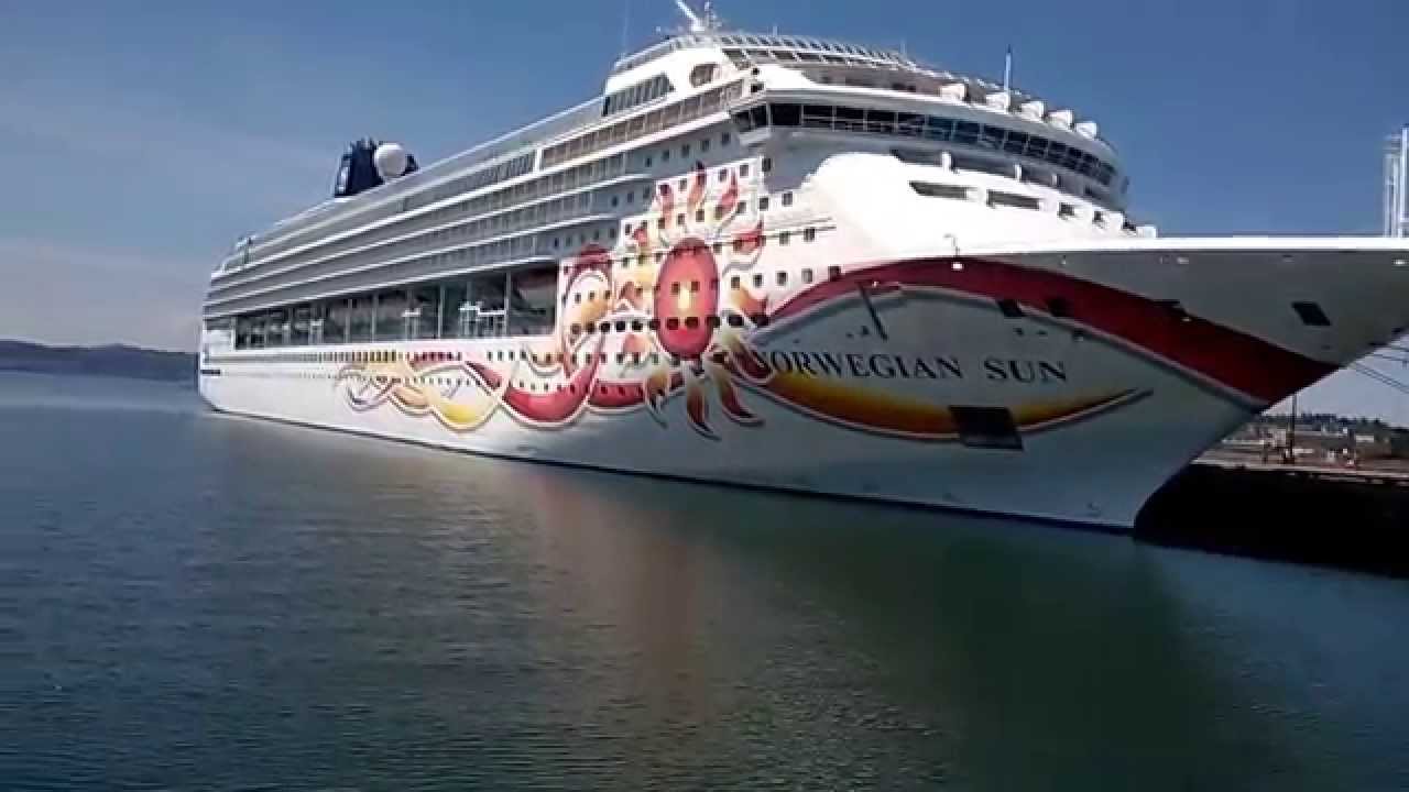 Norwegian Cruise Line mit neuen Routen für die Karibik