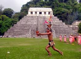 Guatemala fördert das Herz der Mayas Welt weltweit