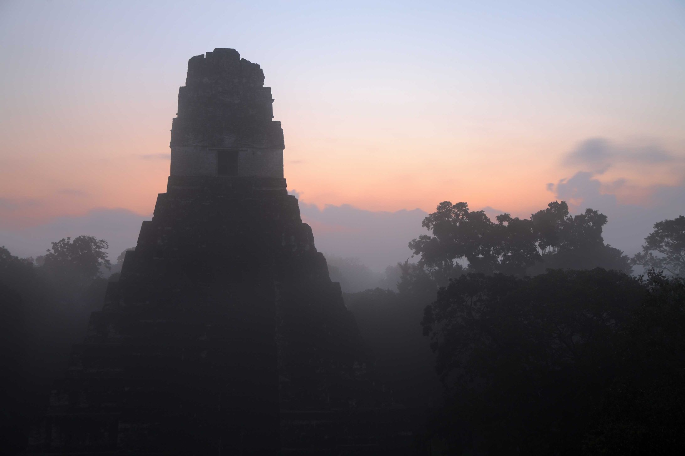 Der Maya Trek in Guatemala: ein wildes Abenteuer