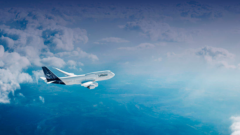 Lufthansa start Flüge nach Costa Rica