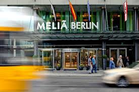 Meliá plant neue Häuser in Deutschland