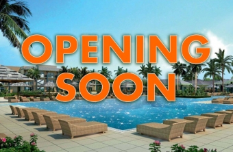 Neues Hotel Meliá Jardines del Rey wird bald in Kuba eröffnet