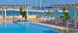 Marina-Hotel in Kuba stellt mehr als 200 neue Wohnungen zur Verfügung