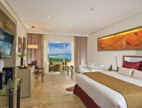 Meliá eröffnete den Urlaubskomplex Paradisus Playa del Carmen