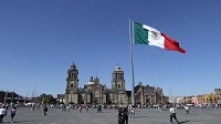 Mexiko will Rekordziffer ausländischen Touristen aufstellen