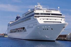 MSC Kreuzfahrten beginnen große Hamburg - Buenos Aires Seereise 