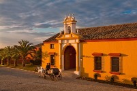 Luxusmarke von Hilton Worldwide bald auch in Spanien