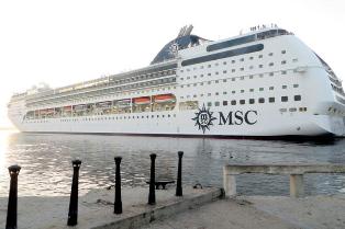 MSC Cruises beginnt diese Woche im Kuba zu operieren