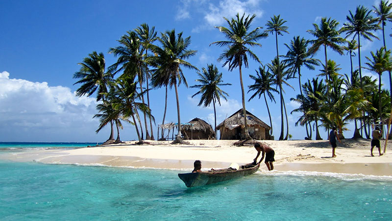 National Geographic Travel hebt Panama unter den besten Frühlingsreiseziele hervor