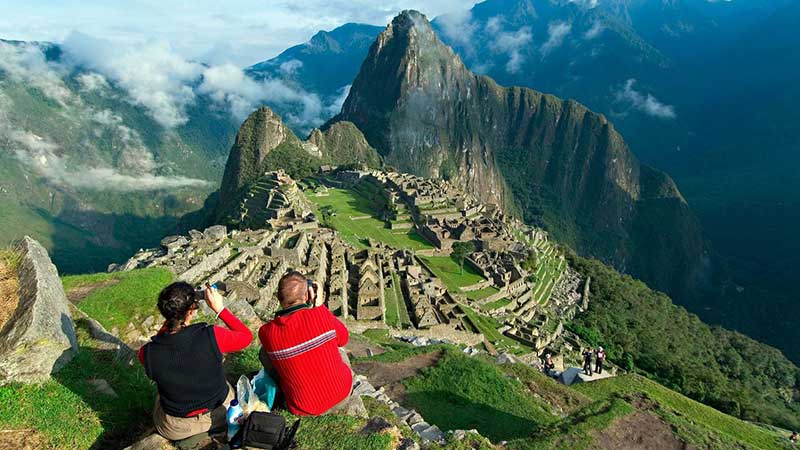 Cusco liegt an zweiter Stelle als beste Destination der Welt zu reisen