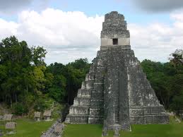 Petén, Abenteuer in der Maya Welt