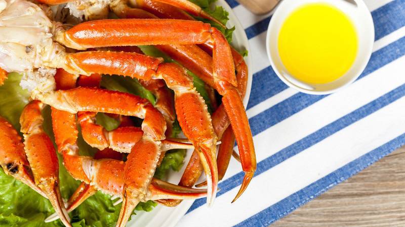 Ecuador wird eine gastronomische Route auf den Markt im Jahre 2018 bringen