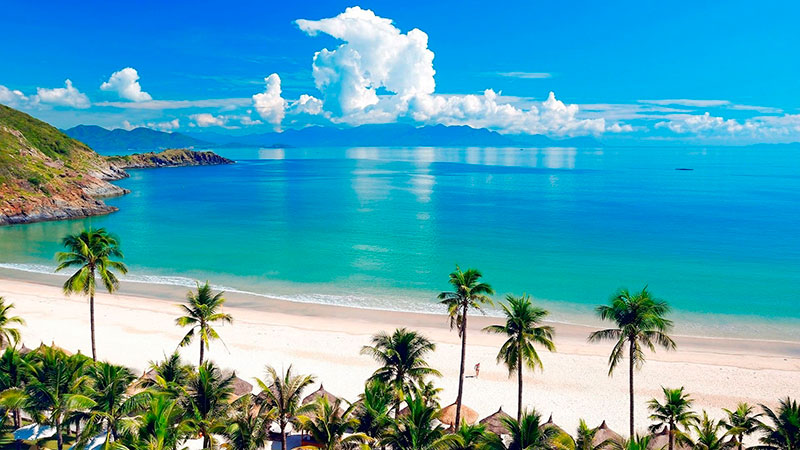 Karibische Strände, unter den Besten der Welt