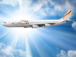 Sipay E-Commerce wird die Zahlungen von Plus Ultra Fluggesellschaften führen