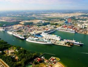 Port Everglades verzeichnete am letzten Wochenende Rekordziffer von Kreuzfahrtteilnehmern