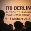 ITB Berlin ist starker Marktplatz in turbulenten Zeiten