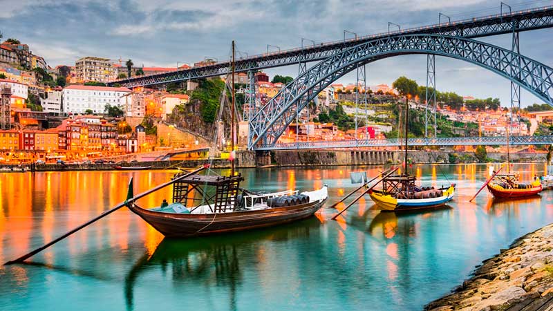 Entdecken Sie die sichersten Länder der Welt