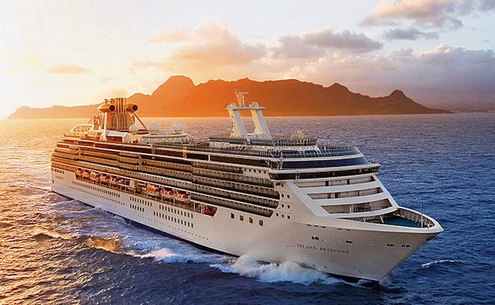 Kreuzfahrten sinken Tarife weiterhin, um Wechselkurs auszugleichen