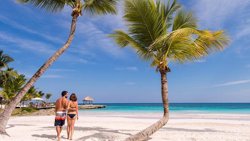 Dominikanische Republik: Geschmack, Rhythmus und Farbe-Paradies 