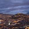 Quito Turismo verlost eine Traumreise nach Quito, Ecuador