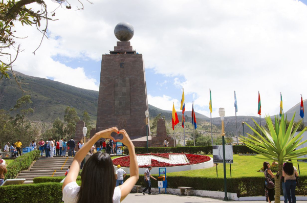 2014: erfolgreiches Jahr für Quito Turismo