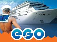 Erstes Gay - Kreuzfahrtschiff läuft im Dezember aus Buenos Aires aus