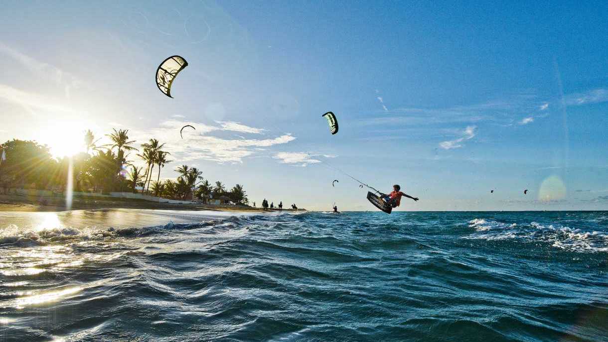 Dominikanische Republik: Top-Ziel bei den Online-Buchungen