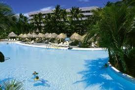 Hotel Riu Naiboa von Punta Cana vollkommen renoviert 