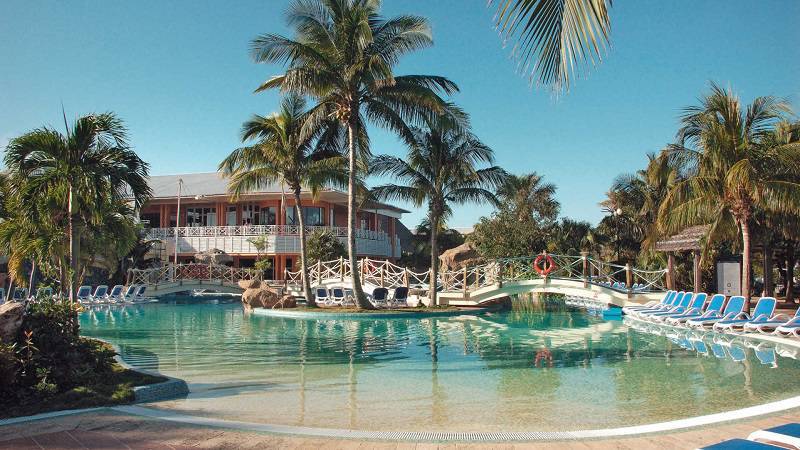 Kubanische Hotels unter den besten Alles-Inklusive-Hotels der Karibik