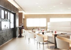 SKYTRAX prämiiert Air France für ihre VIP-Raum La Premiere 