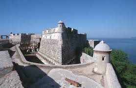 Castillo del Morro in Santiago de Cuba, ein Schatz der Stadt