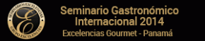 Internatinales Gastronomieseminar 2014 beginnt heute in Panama