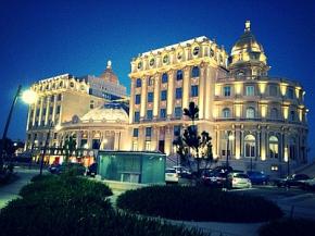 Accor kündigt weiteres Wachstum in Südamerika an