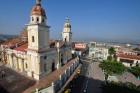 Wachsende Geschäftschancen in Santiago de Cuba