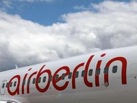 Air Berlin baut Drehkreuz Berlin weiter aus 