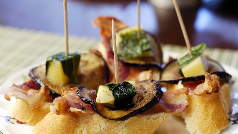 Santo Domingo: Kulturhauptstadt der Gastronomie in der Karibik