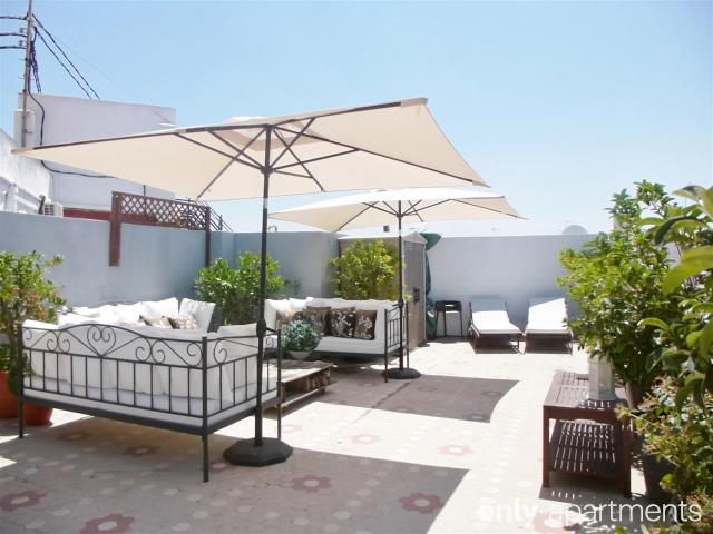 Only-Apartments erobert Europa