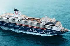 TUI Cruises baut neue Schiffe zu einer erhöhten Nachfrage      