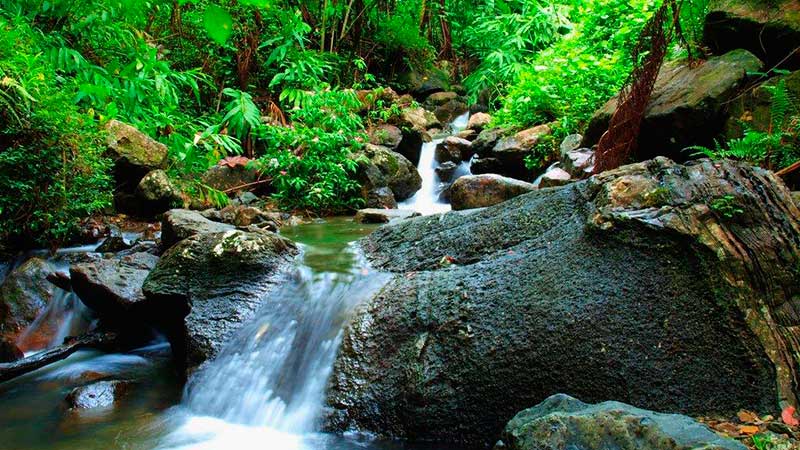 Reiseziele Puerto Ricos wurde unter den besten auf der Karibik ausgezeichnet