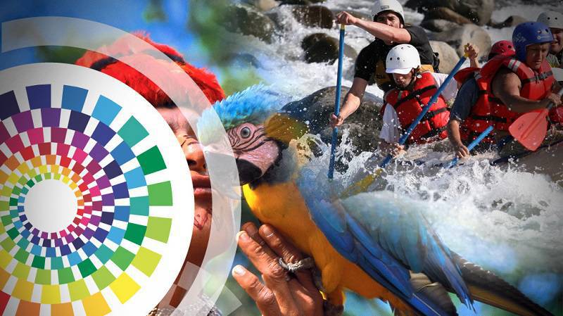 Deutsche Gesellschaft wird $500 Millionen Dollars in touristische Projekte in Ecuador investieren