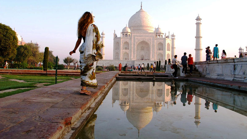 10 Dinge, die man nicht mitbringen kann, falls Sie nach den folgenden Reiseziele fahren