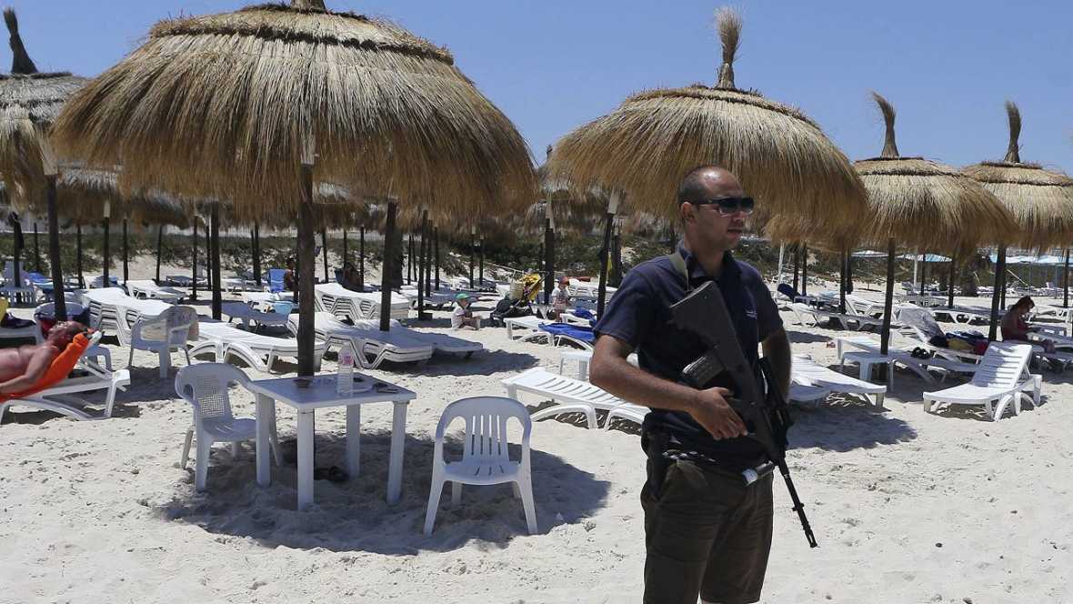 Terrorismus: ein beunruhigender Faktor für den Tourismus