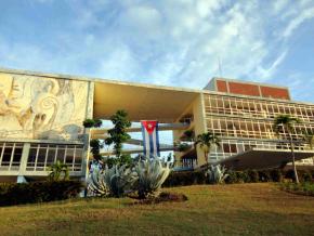 Kuba- Belgien Universität intensiviert Zusammenarbeit 