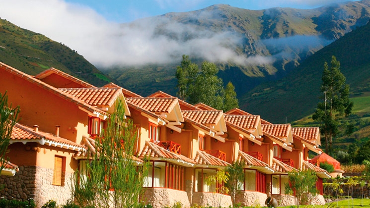 Peru triumphiert bei den World Travel Awards 2016