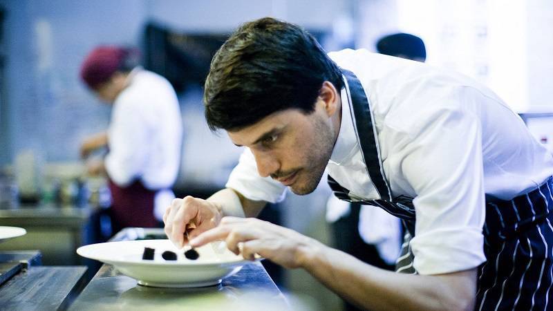 12 Iberoamerikas Restaurants auf der Liste „The World's 50 Best”