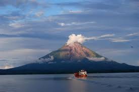 Nicaragua denkt an Liebhaber von Extremtourismus