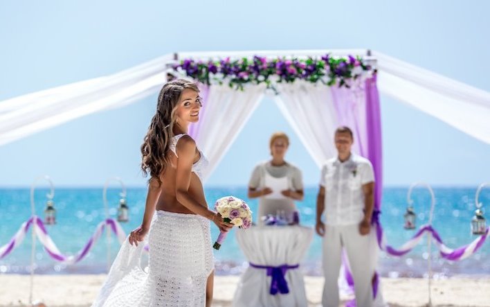 Karibik-Insel als Paradies für Paare und Romantiker