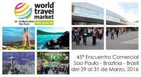 WTM Latin Amerika 2016 öffnet Anmeldungen für internationales Käufer-Programm
